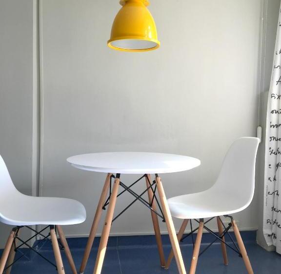 ホテル Cloud Hostel