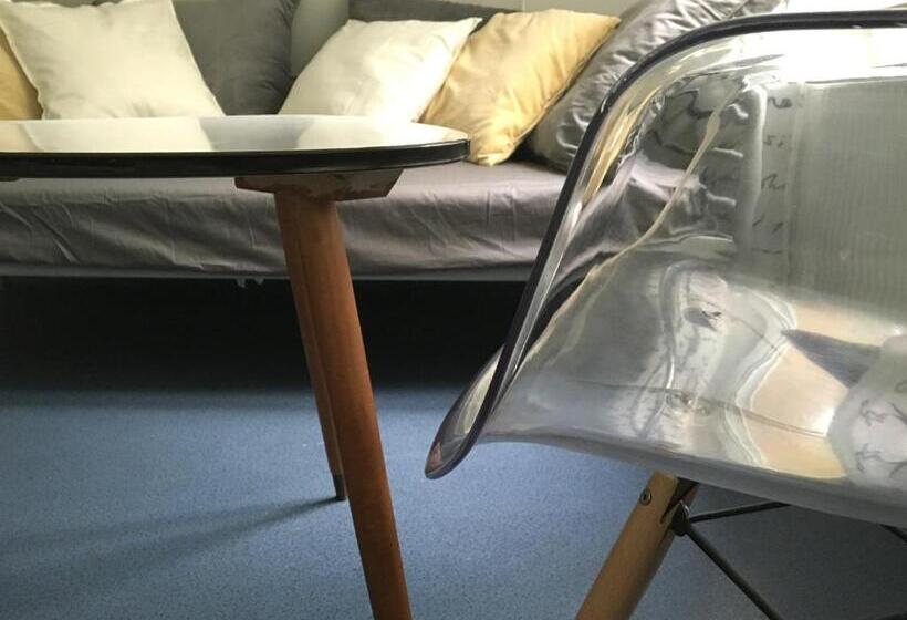 ホテル Cloud Hostel