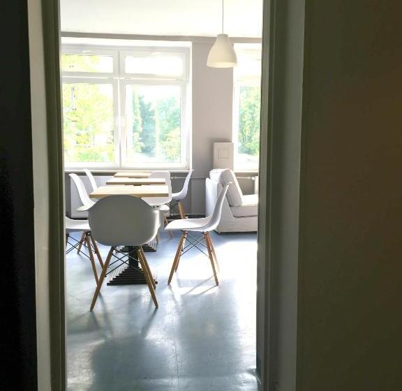 ホテル Cloud Hostel