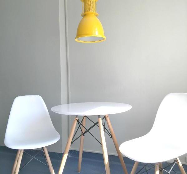 ホテル Cloud Hostel