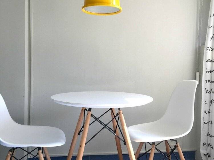 ホテル Cloud Hostel