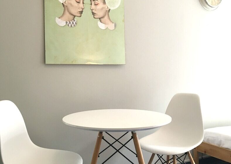 ホテル Cloud Hostel