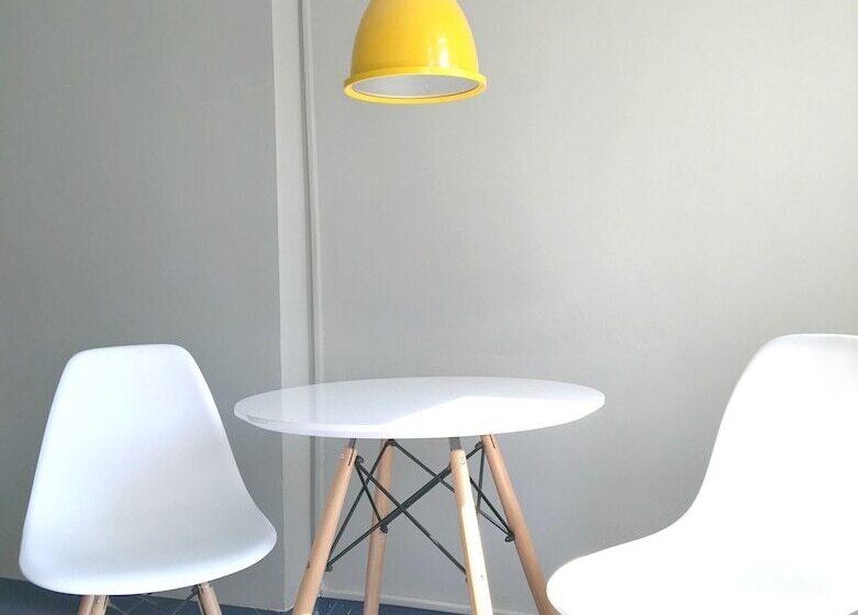 ホテル Cloud Hostel