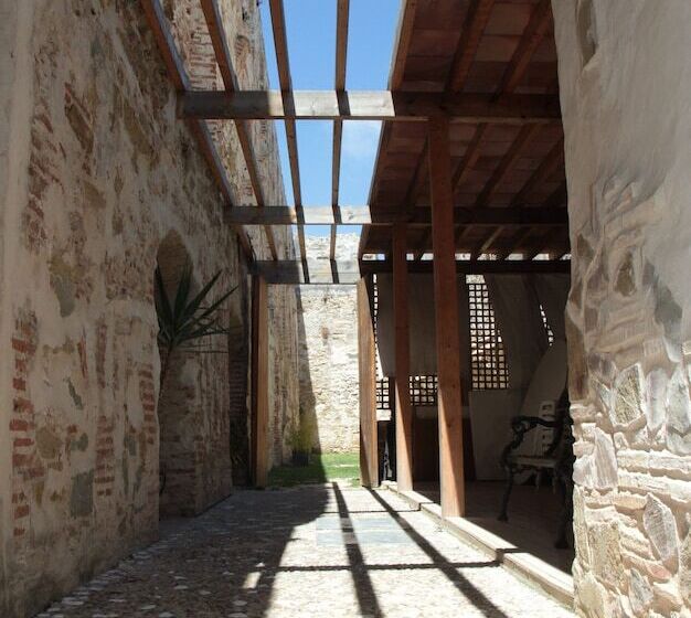 호텔 Convento Tarifa