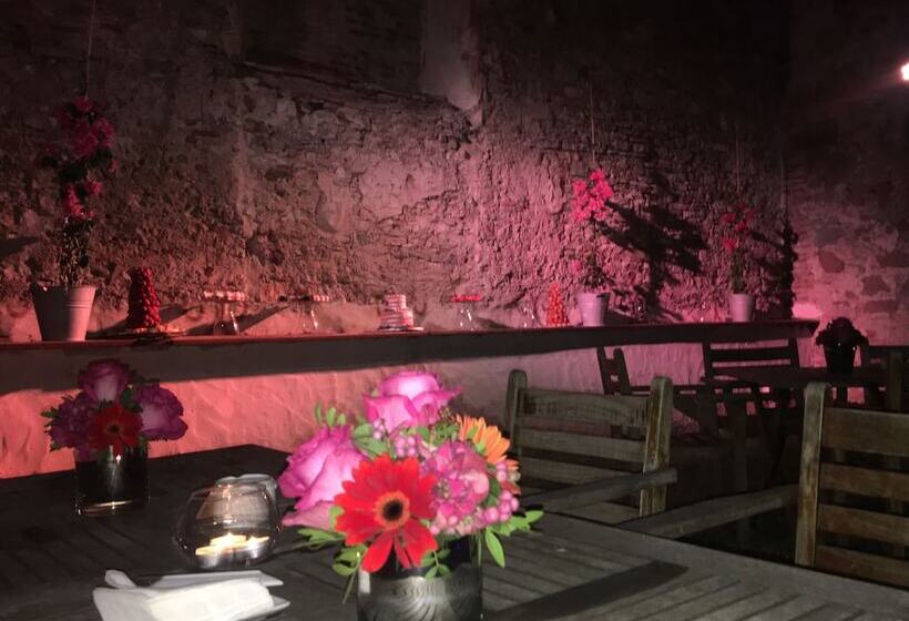 호텔 Convento Tarifa