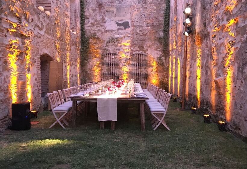 호텔 Convento Tarifa