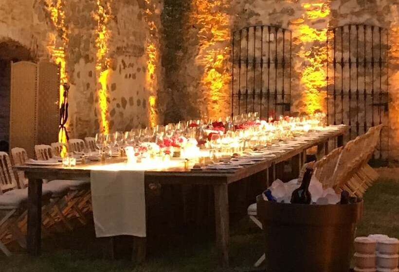 호텔 Convento Tarifa