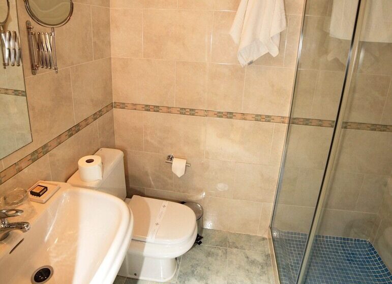 호텔 Convento Tarifa