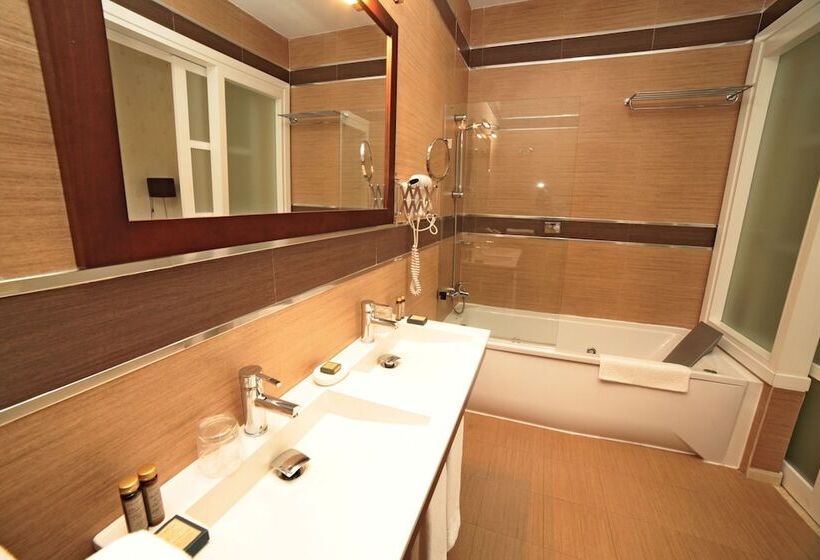 호텔 Convento Tarifa