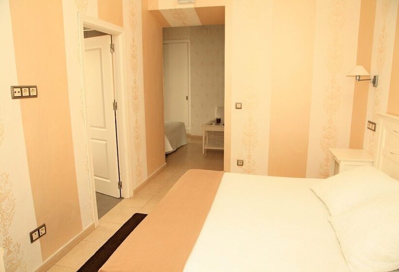 호텔 Convento Tarifa