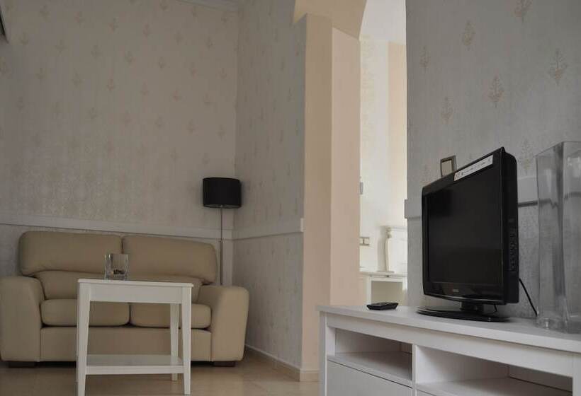 호텔 Convento Tarifa