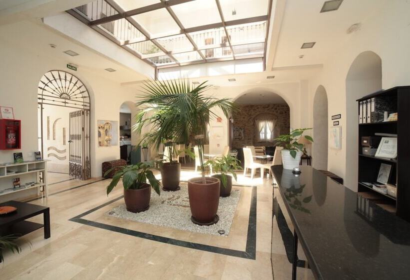 호텔 Convento Tarifa