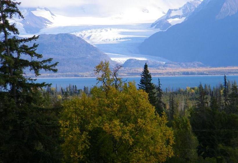 فندق Crane's Rest B&b