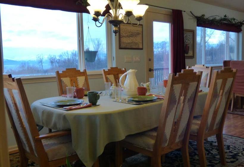 فندق Crane's Rest B&b