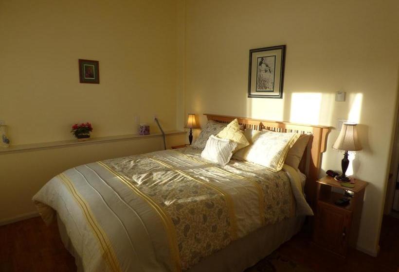 فندق Crane's Rest B&b