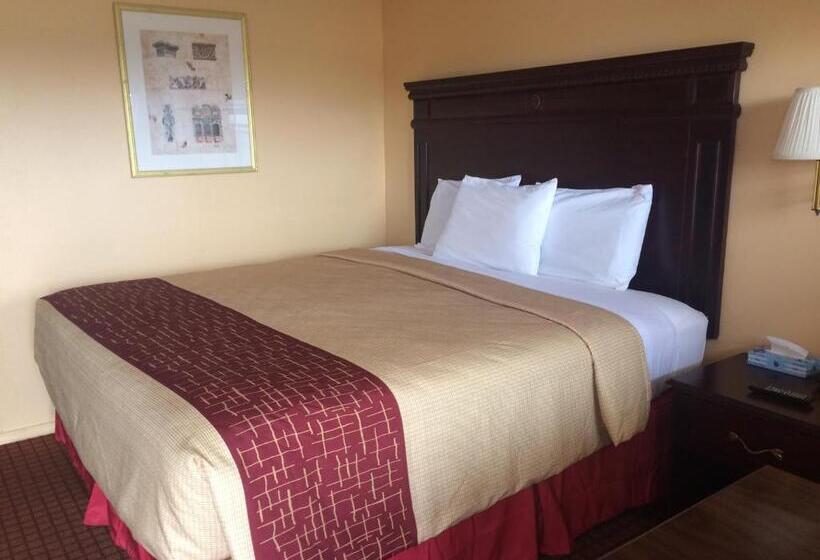 فندق Dequeen Courtyard Inn