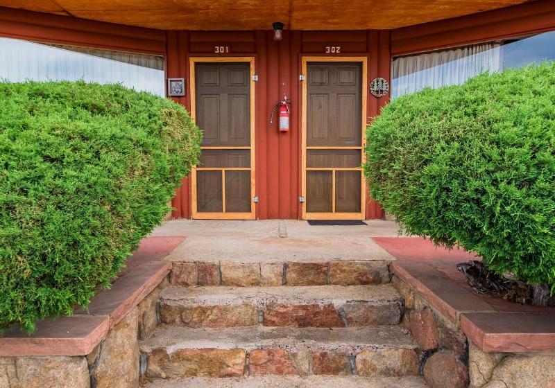 ホテル Discovery Lodge