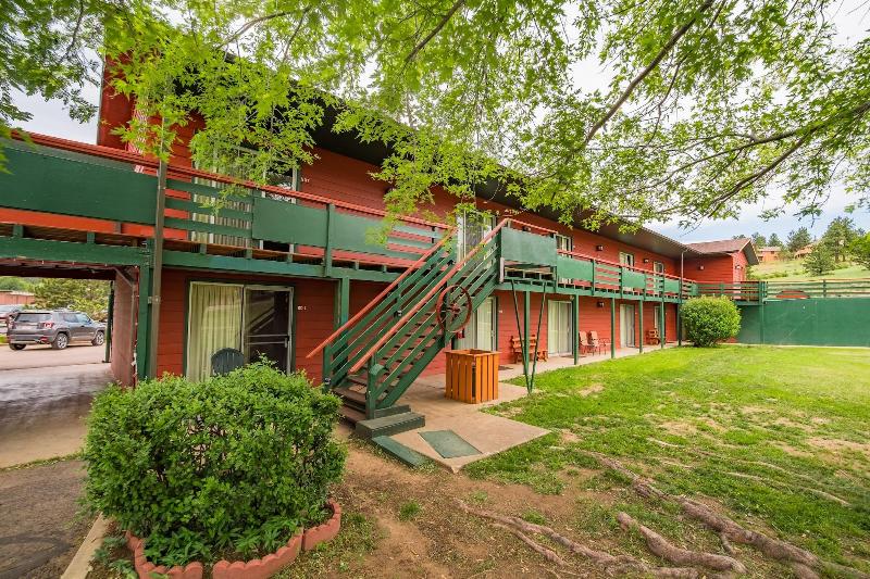 ホテル Discovery Lodge