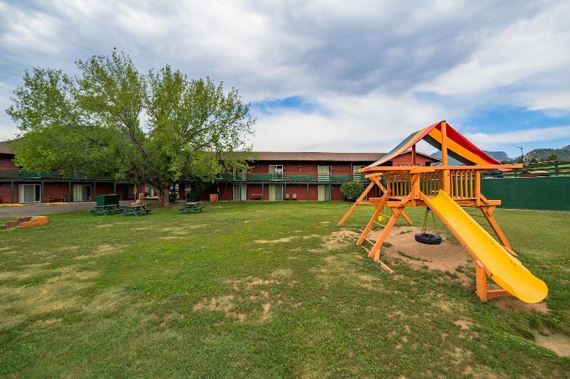 ホテル Discovery Lodge