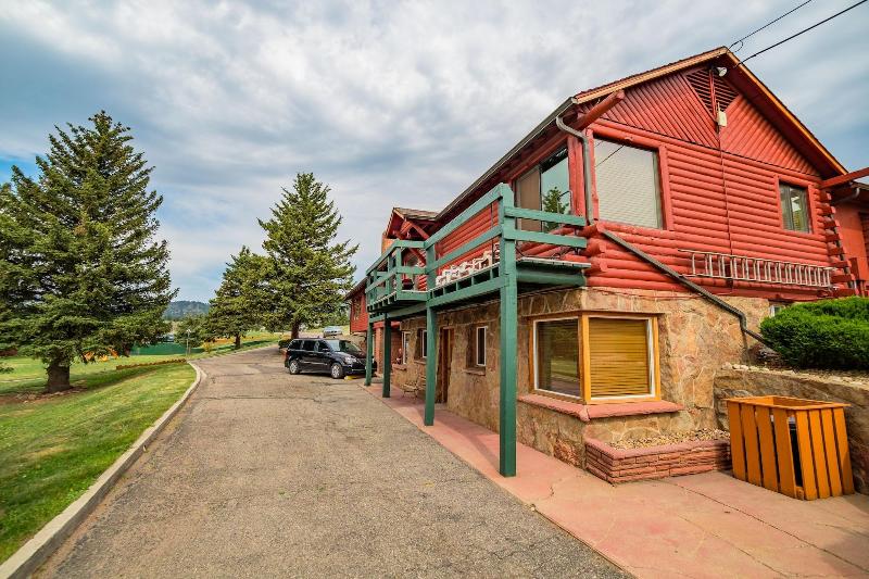 ホテル Discovery Lodge