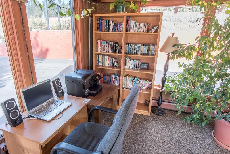 ホテル Discovery Lodge