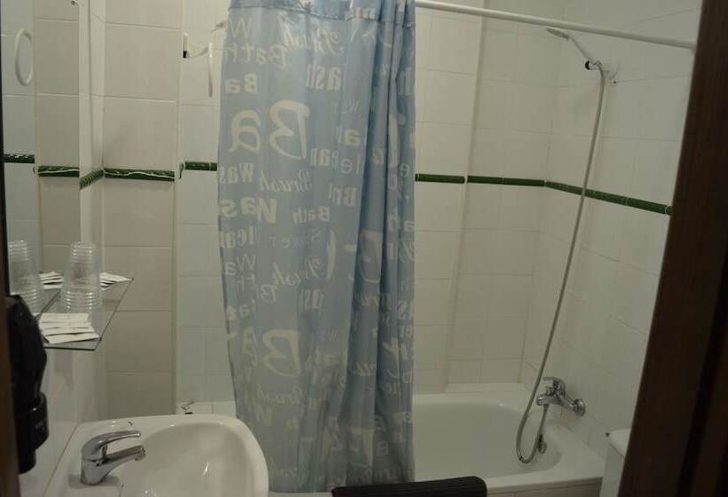 ホテル Doña Carmen