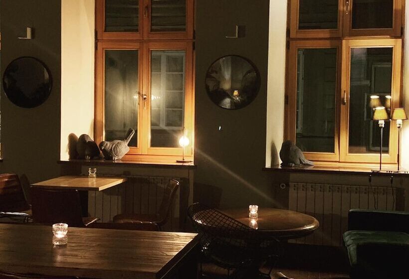 هتل Duval Serviced Apartments