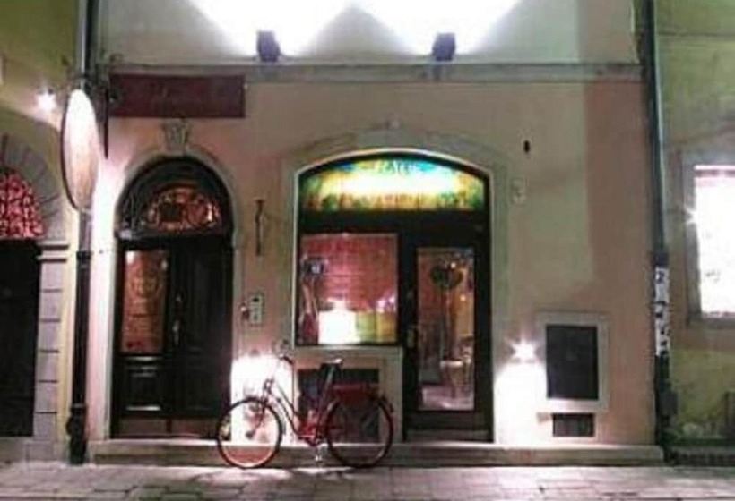 ホテル Duval Serviced Apartments