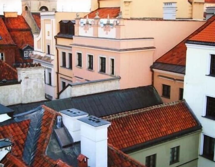 ホテル Duval Serviced Apartments