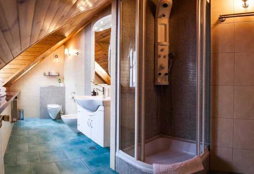 ホテル Duval Serviced Apartments