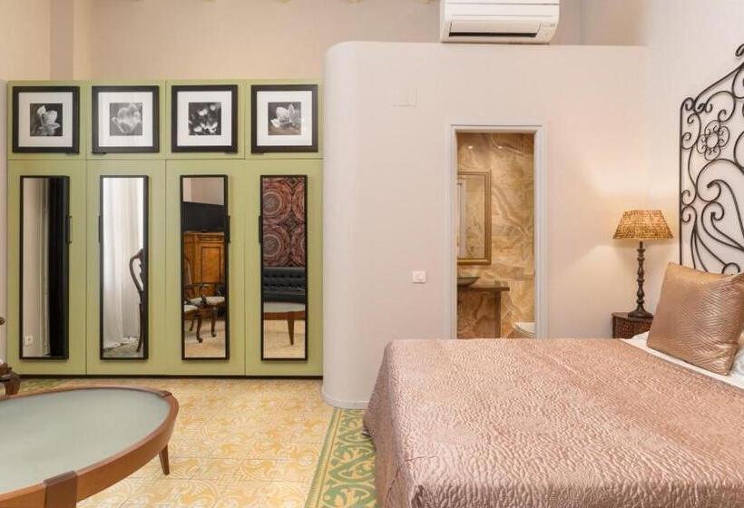 فندق El Petit Palauet