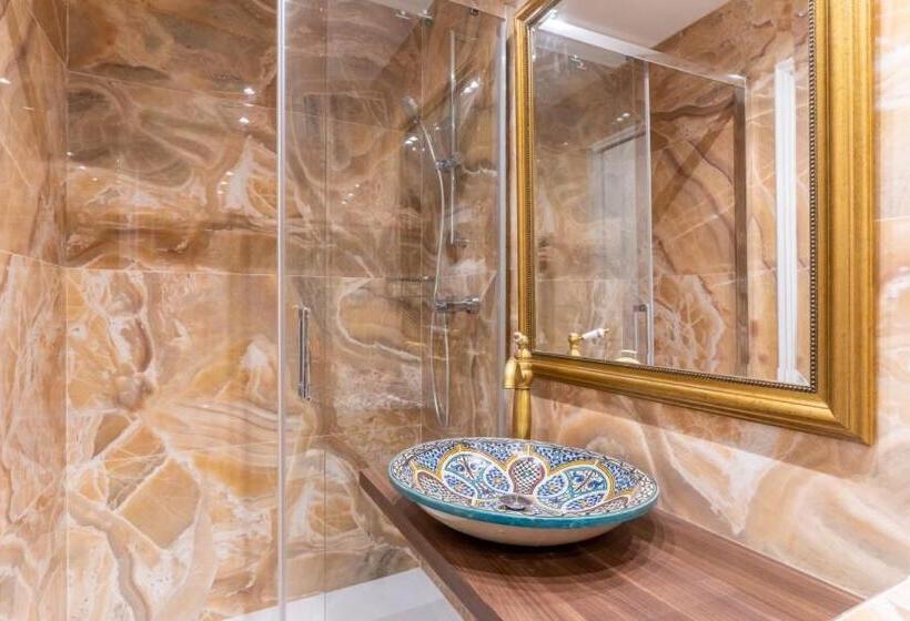 فندق El Petit Palauet