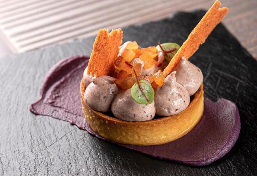 ホテル Erhardt Panzió