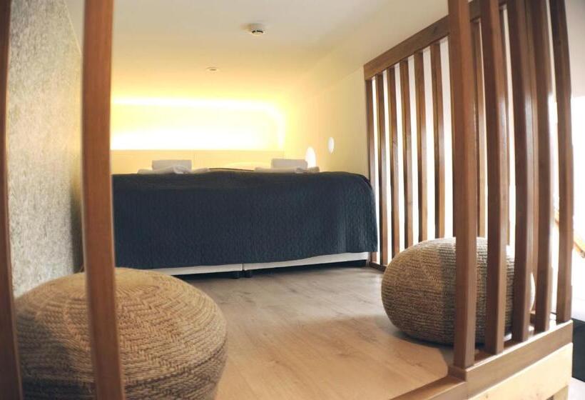 ホテル Erhardt Panzió