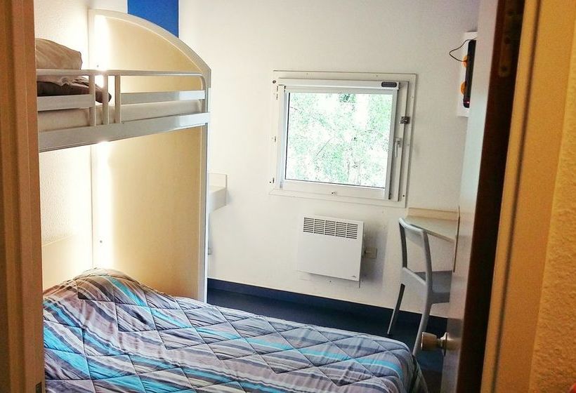 فندق F1 Angers Ouest  Beaucouze