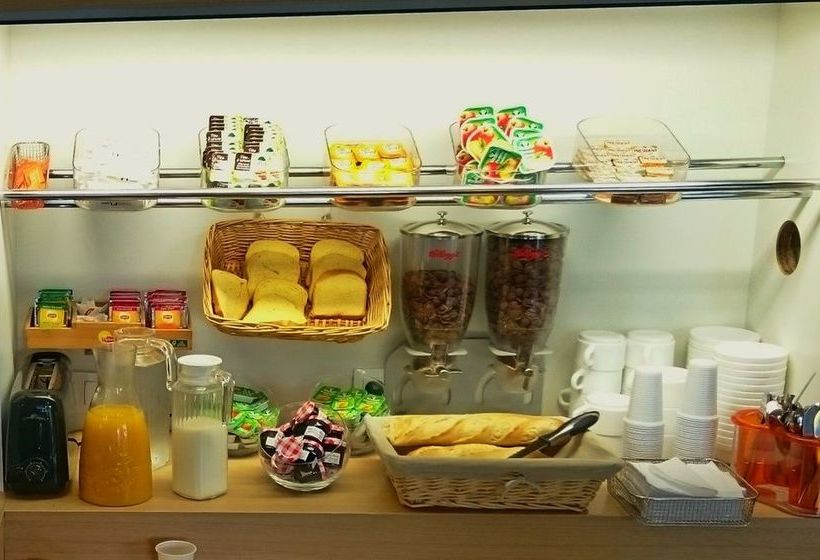 فندق F1 Angers Ouest  Beaucouze