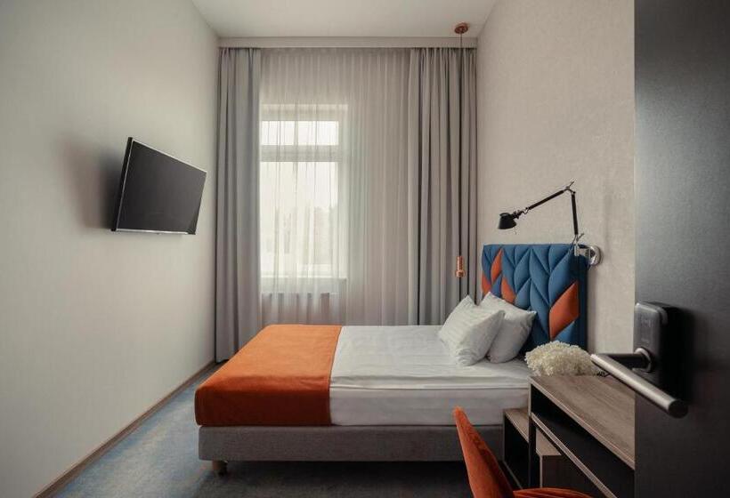 هتل Faros Gdansk Airport