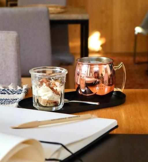 هتل Faros Gdansk Airport