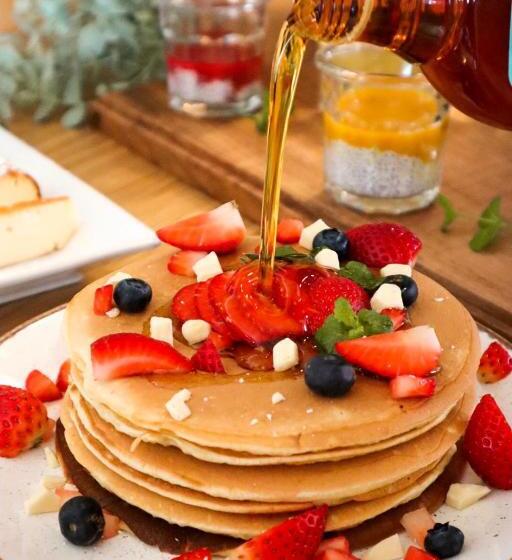 هتل Faros Gdansk Airport