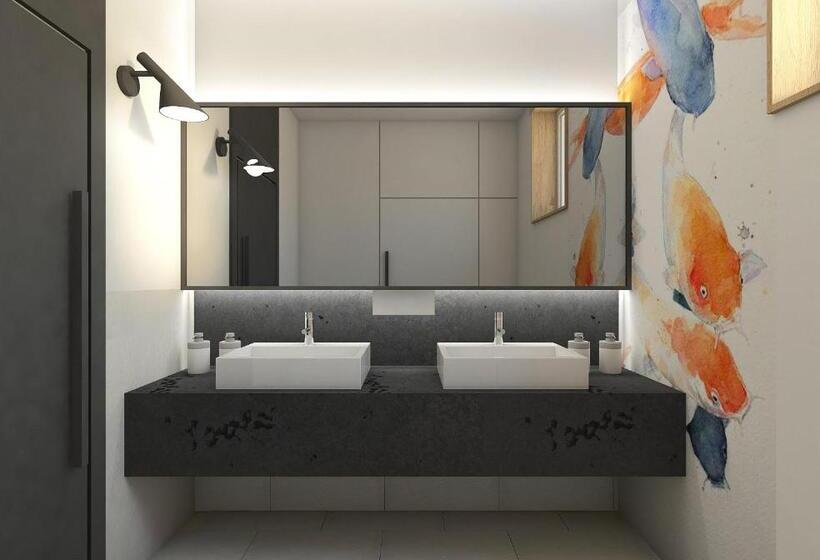 هتل Faros Gdansk Airport