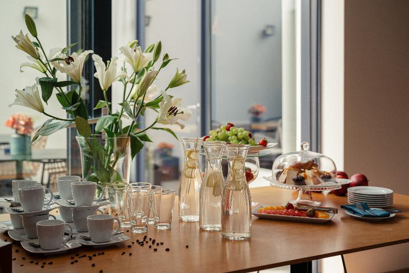 هتل Faros Gdansk Airport