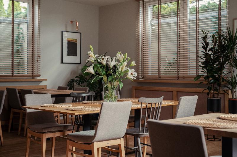 هتل Faros Gdansk Airport