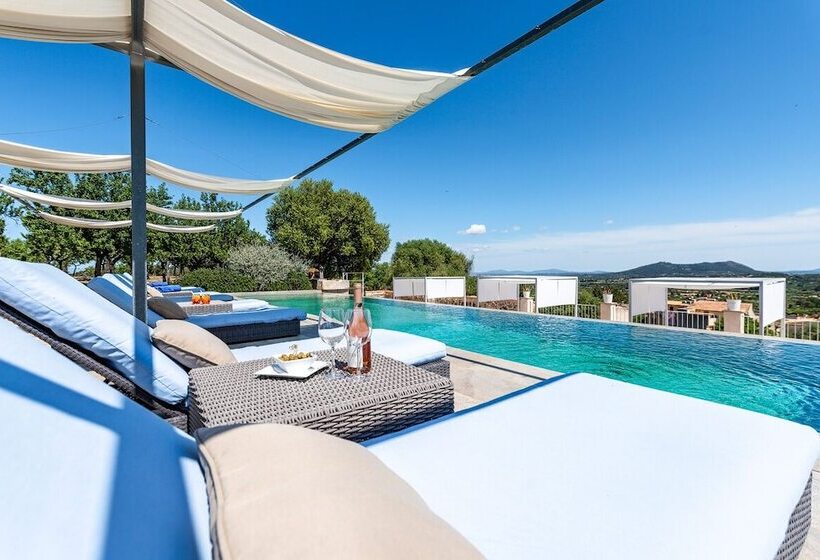 ホテル Finca Son Arnau