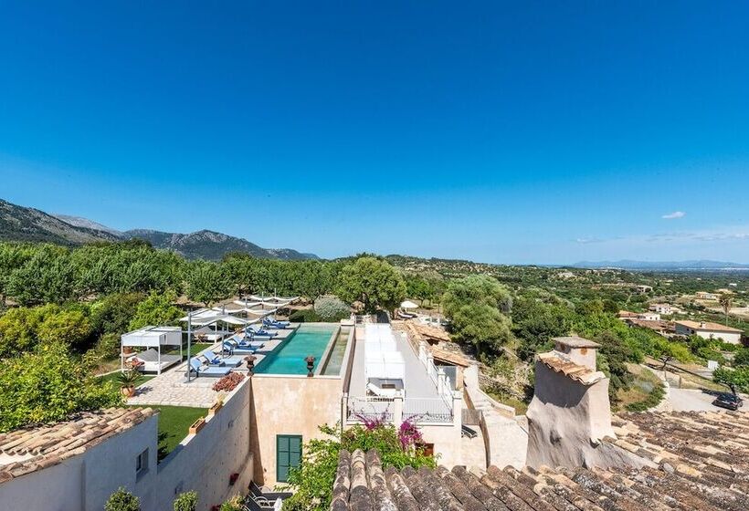 ホテル Finca Son Arnau