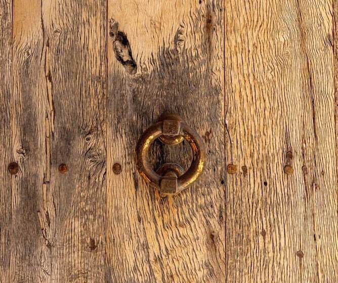 ホテル Finca Son Arnau