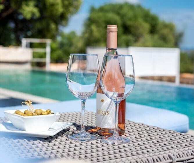 ホテル Finca Son Arnau