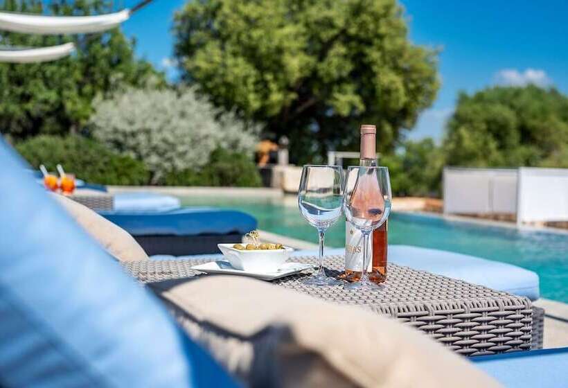 ホテル Finca Son Arnau