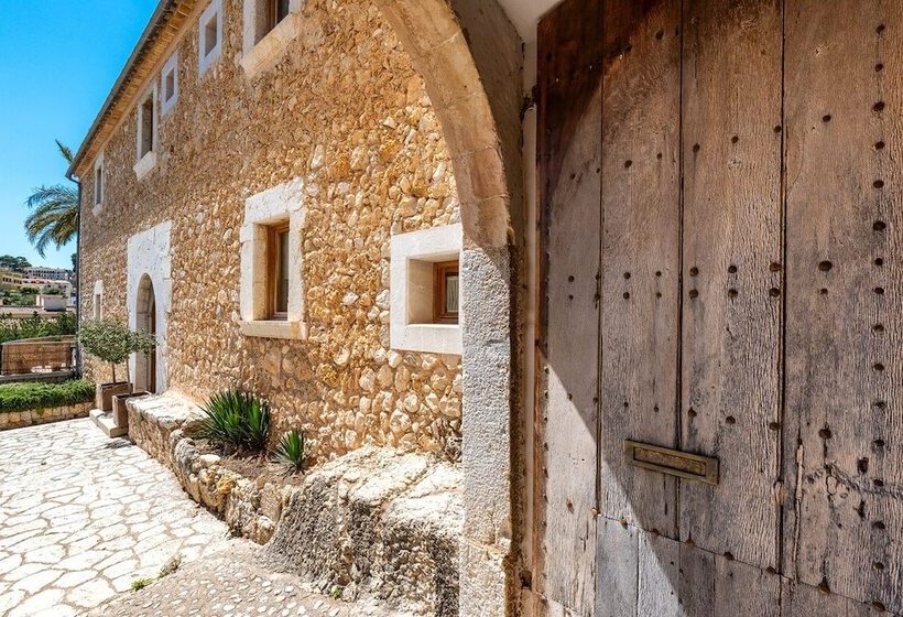 ホテル Finca Son Arnau