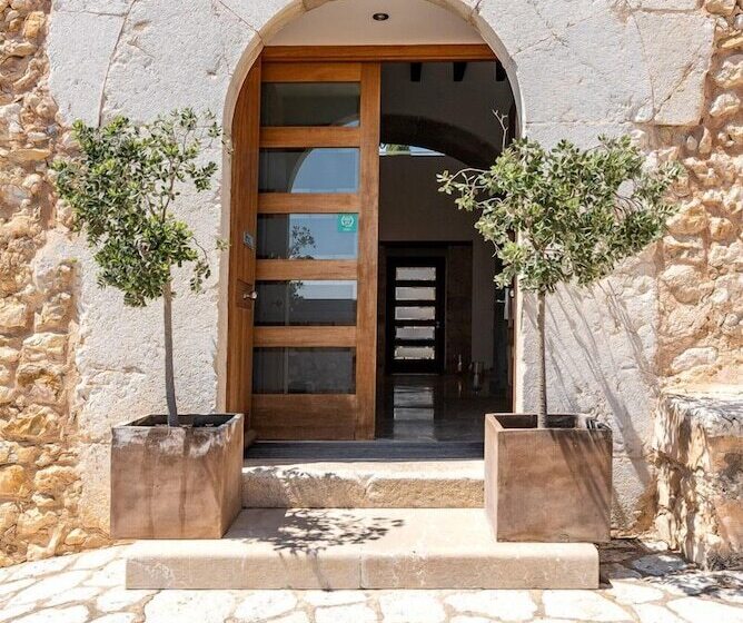 ホテル Finca Son Arnau