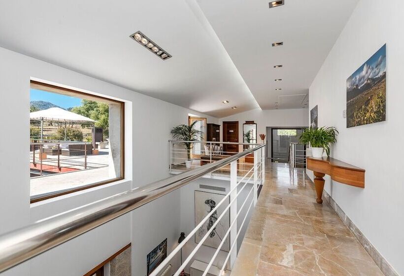 ホテル Finca Son Arnau